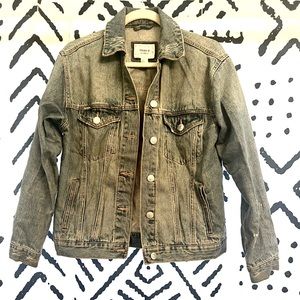 Jean Jacket 👖🫶🏽